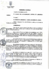 Vista preliminar de documento Ordenanza No. 161 - MDLCH.pdf
