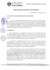 Vista preliminar de documento RESOLUCION DE ALCALDIA Nº 258-2020-MPO aprueba el informe de rendición de cuenta de la Actividad de Intervención Inmediata LIMPIEZA, MANTENIMIENTO, SEÑALIZACIÓN Y DESINFECCIÓN DEL PARQUE, AVENIDAS Y LOSAS DEPOR.pdf