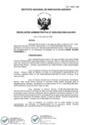 Vista preliminar de documento Resolución Administrativa N° 0052-2022-INIA-OA-URH