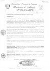 Vista preliminar de documento RESOLUCION DE ALCALDIA Nº309-2019-MPO.pdf