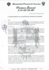 Vista preliminar de documento RESOLUCION GERENCIAL Nº064-2018-MPO.pdf