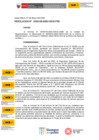 Vista preliminar de documento Resolución N° 105-2022-OSCE/PRE