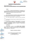 Vista preliminar de documento RESOLUCION DE SUPERINTENDENCIA-000137-2022-MIGRACIONES.pdf