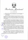 Vista preliminar de documento RM.N° 183