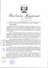 Vista preliminar de documento RM.N° 185