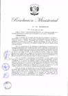 Vista preliminar de documento RM.N° 186