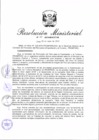Vista preliminar de documento RM.N° 187