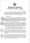Vista preliminar de documento RJ 0182-2019  Aprobar la estandarización del mantenimiento correctivo y soporte tecnico de OTIC  - 07 May