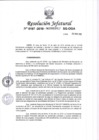 Vista preliminar de documento RJ 0187-2019 Autorizar el pago de las obligaciones derivadas de sentencias judiciales y laudos arbitrales - 08 May