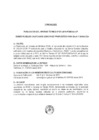 Vista preliminar de documento COMUNICADO - PUBLICACIÓN DEL INFORME TÉCNICO N°021-2019-PCM-OAA-CP