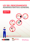 Vista preliminar de documento Guía para Gobiernos Locales- Ley de Procedimiento Administrativo General.pdf