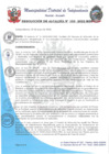 Vista preliminar de documento RESOLUCION DE ALCALDIA 153-2022.pdf