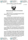 Vista preliminar de documento Resolución Jefatural N° 0075-2022-INIA