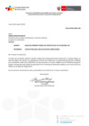 Vista preliminar de documento Opinión técnica del CNE sobre Proyecto de Ley 1692/2021-CR que regula política remunerativa del auxiliar de educación