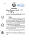 Vista preliminar de documento Res. TD. Nº 065-2019-INPE-TD.pdf