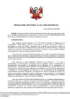 Vista preliminar de documento RES 045-2022-SUNARP-OA