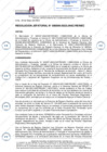 Vista preliminar de documento Resolución Jefatural N° 000099-2022-JNAC_RENIEC