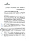 Vista preliminar de documento A.C N°038-2022 Aprobar la Adenda al Convenio de Cooperación Asociación de Trabajadores Autónomos Vendedores de Frutas Señor de Muruhuay.pdf
