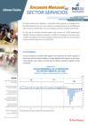 Vista preliminar de documento Boletín del Sector Servicios N° 12 Servicios Diciembre 2020