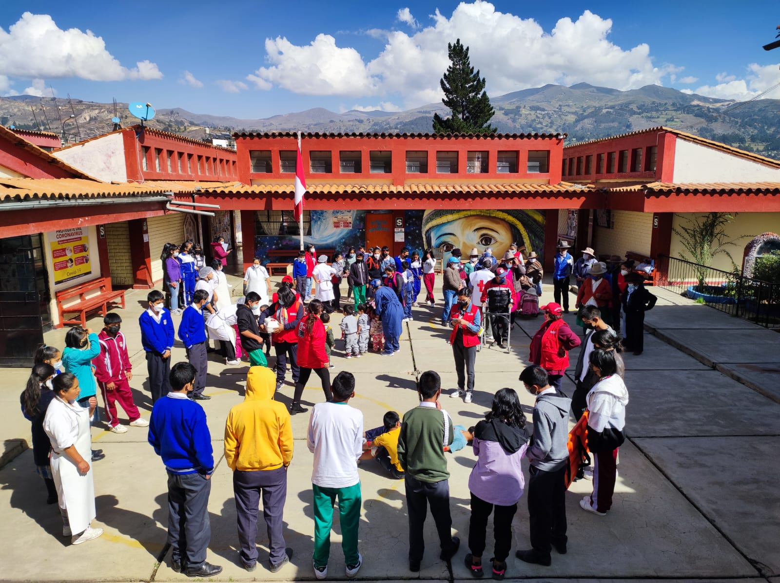 Huaraz