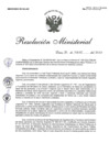 Vista preliminar de documento Resolución Ministerial Nº 395-2022-MINSA