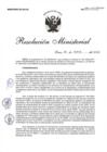 Vista preliminar de documento Resolución Ministerial  N°394-2022-MINSA