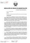 Vista preliminar de documento RESOLUCION ADM N° 023-2022 - Responsables de gastos devengado ultima version[R][R][R] (1) (1)[R] (1)[R].pdf