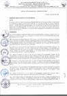 Vista preliminar de documento ACUERDO DE CONSEJO N°074_001190.pdf