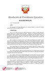 Vista preliminar de documento RESOLUCIÓN DE PRESIDENCIA EJECUTIVA N° 00035-2022-INACAL-PE