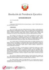 Vista preliminar de documento RESOLUCIÓN DE PRESIDENCIA EJECUTIVA N° 00036-2022-INACAL-PE