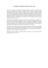 Vista preliminar de documento Resumen Ejecutivo al 31.08.2016