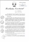 Vista preliminar de documento R.SEC.N° 091 + anexos