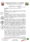 Vista preliminar de documento ORDENANZA MUNICIPAL N° 010-2022.pdf