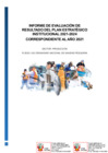 Vista preliminar de documento Evaluacion-PEI2021-2024