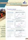 Vista preliminar de documento Avance Coyuntural de la Actividad Económica Nº 09 - Setiembre 2019