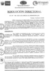 Vista preliminar de documento Resolución Directoral N°104-2022-GRU-DIRESA-DG-DIREMID/DACyVS