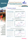 Vista preliminar de documento Avance Coyuntural de la Actividad Económica Nº 1 - Enero 2020