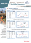 Vista preliminar de documento Avance Coyuntural de la Actividad Económica Nº 8 - Agosto 2020