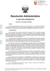 Vista preliminar de documento Resolución Administrativa N° 010-2022-CENEPRED.pdf
