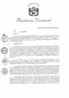 Vista preliminar de documento RD 40-2019-PNSU