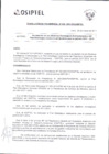 Vista preliminar de documento Resolución N° 036-2011-PD/OSIPTEL