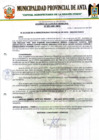 Vista preliminar de documento ACUERDO DE CONSEJO MUNICIPAL Nº 097-2021-MPA