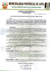 Vista preliminar de documento ACUERDO DE CONSEJO MUNICIPAL Nº 109-2021-MPA