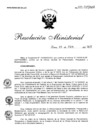 Vista preliminar de documento Resolución Ministerial N° 474-2019-MINSA