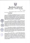 Vista preliminar de documento RJ 0194-2019  Aprobar la baja de los registros patrimonial UE 26 de una computadora personal portatil - 14 May