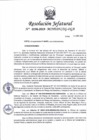 Vista preliminar de documento RJ 0196-2019  Autorizar a Tesorería Encargo a  favor de Lopez Uzquiano Wil Francisco - 14 May