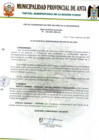 Vista preliminar de documento RESOLUCION DE ALCALDIA N° 318-2021-A-MPA/SG.