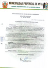 Vista preliminar de documento RESOLUCION DE ALCALDIA N° 324-2021-A-MPA/SG.