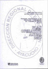 Vista preliminar de documento Plan Operativo Anual 2017 de la Actividad "Prevención del Consumo de Drogas en el Ámbito Familiar y Prevención del Consumo de Drogas en el Ámbito Educativo"