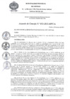 Vista preliminar de documento Acuerdo de Concejo N.º 052-2022-MPC